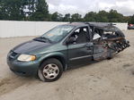 Dodge Caravan 2002