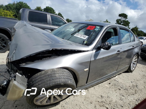 BMW Series 3 2011 - Image 1 of 11