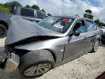 BMW Series 3 2011