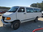 Dodge RAM Van 2002