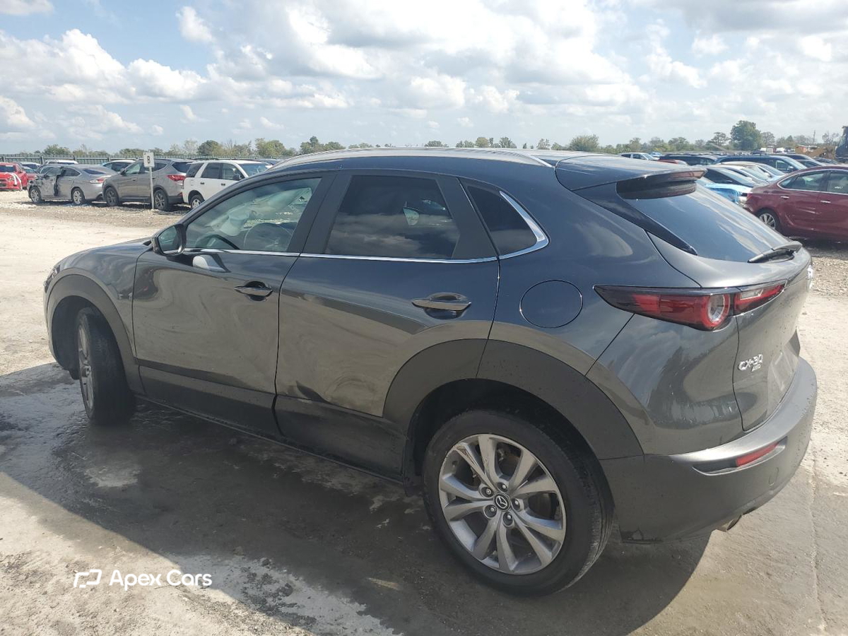 Mazda CX-30 2023