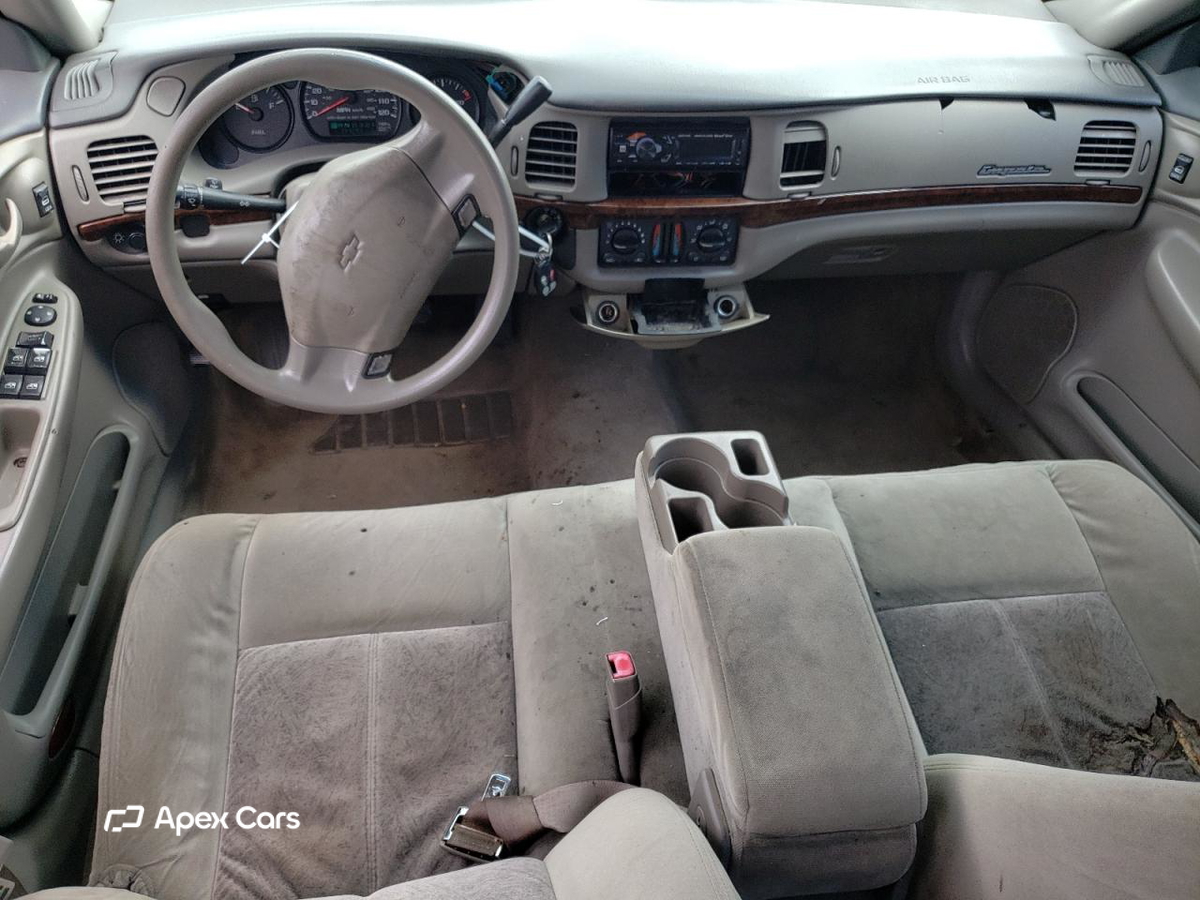 Chevrolet Impala 2005