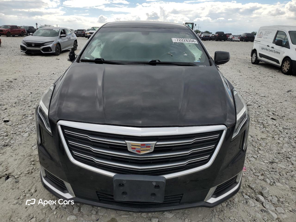 Cadillac XTS 2019