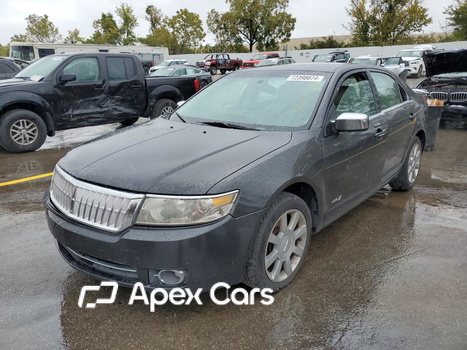 Lincoln MKZ 2007 - Image 1 of 11
