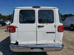 Dodge RAM Van 2002