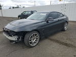 BMW Series 4 2014