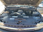 Chevrolet Silverado 2001