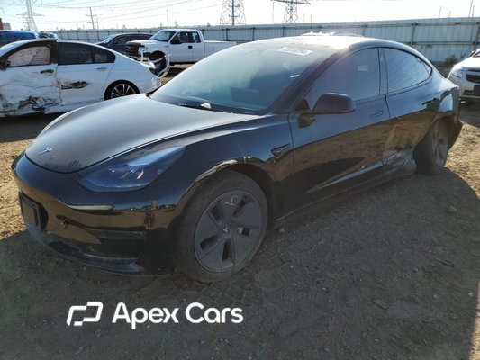 Tesla Model 3 2023 - Image 1 of 12