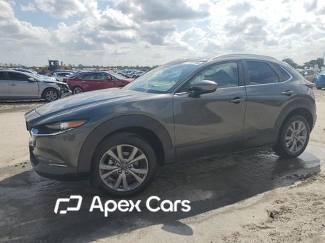 Mazda CX-30 2023 - Image 1 of 14