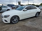 Mercedes-Benz E-klasse 2017