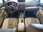 Subaru XV 2014