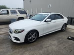 Mercedes-Benz E-klasse 2017