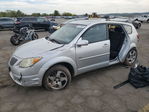 Pontiac Vibe 2005