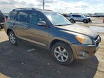 Toyota RAV 4 2012