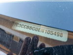 Chrysler 200 2014