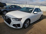 Audi A4 2023