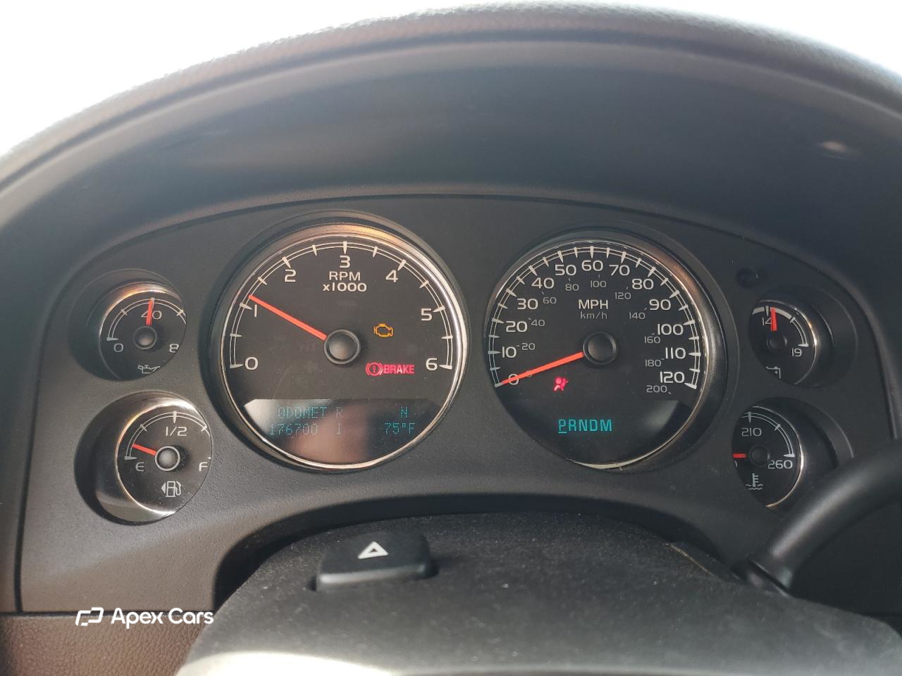 GMC Sierra 2013