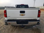 Chevrolet Silverado 2015