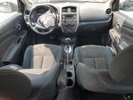 Nissan Versa 2016