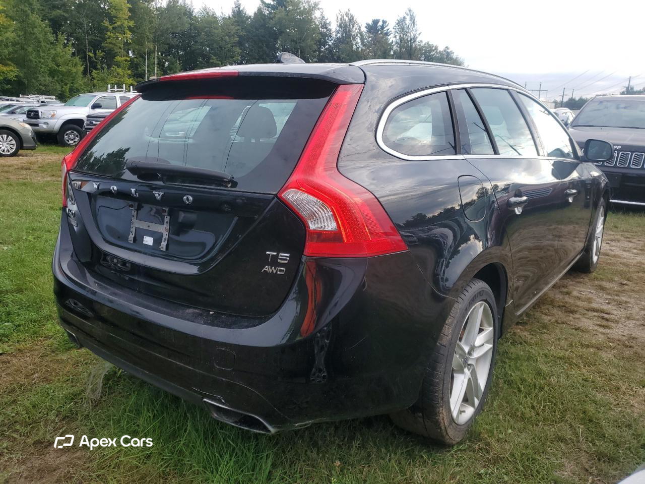 V60 2015