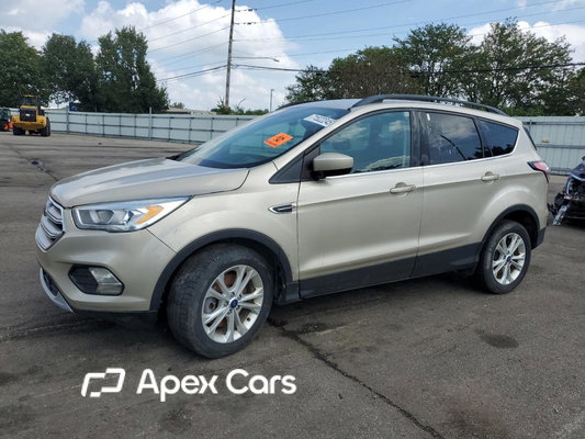 Ford Escape 2018 - Image 1 of 13
