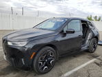 BMW iX 2025