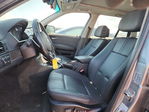 BMW X3 2008