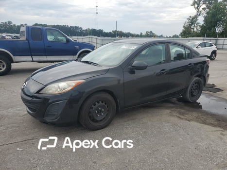 Mazda 3 2011 - Image 1 of 12