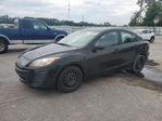 Mazda 3 2011
