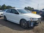 Volkswagen Jetta 2017