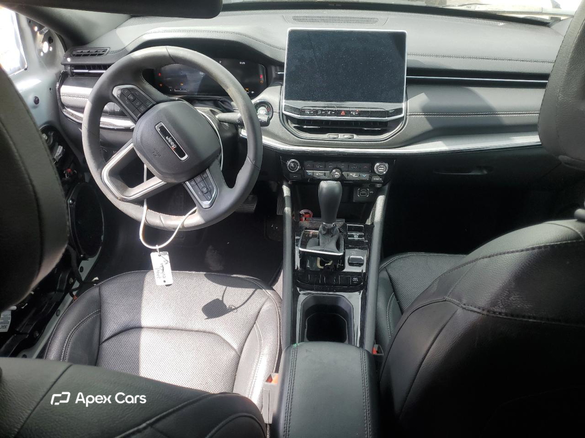 Jeep Compass 2024