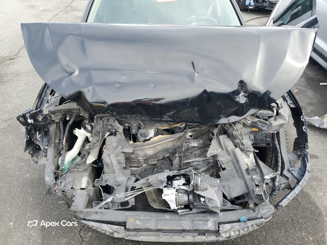 Honda Accord 2017
