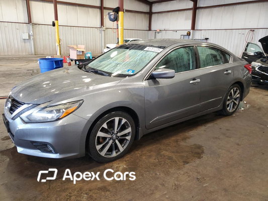 Nissan Altima 2016 - Image 1 of 13