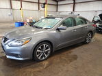 Nissan Altima 2016