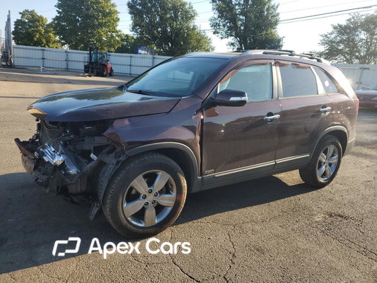 Kia Sorento 2012 - Image 1 of 14