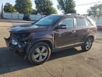 Kia Sorento 2012