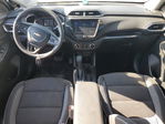 Chevrolet TrailBlazer 2023