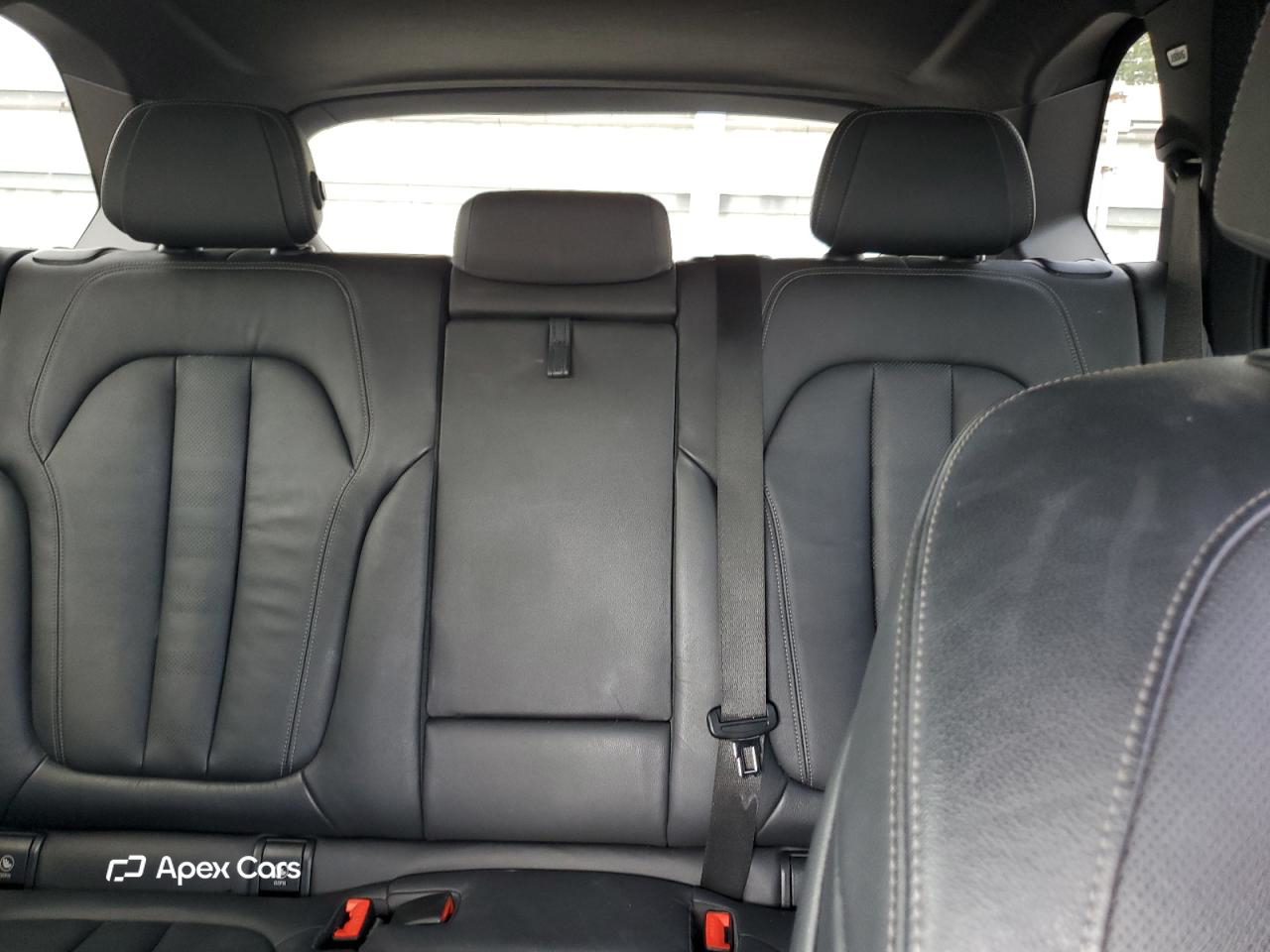 BMW X5 2020