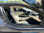 BMW i8 2016