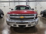 Chevrolet Silverado 2013