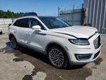 Lincoln Nautilus 2019