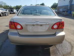 Toyota Corolla 2004
