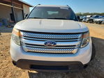 Ford Explorer 2015
