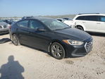 Hyundai Elantra 2018