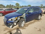 Subaru Outback 2017