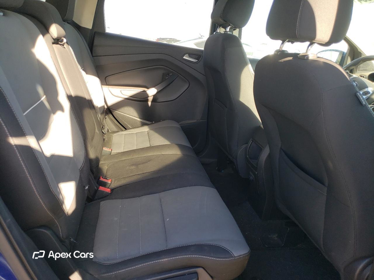 Ford Escape 2013