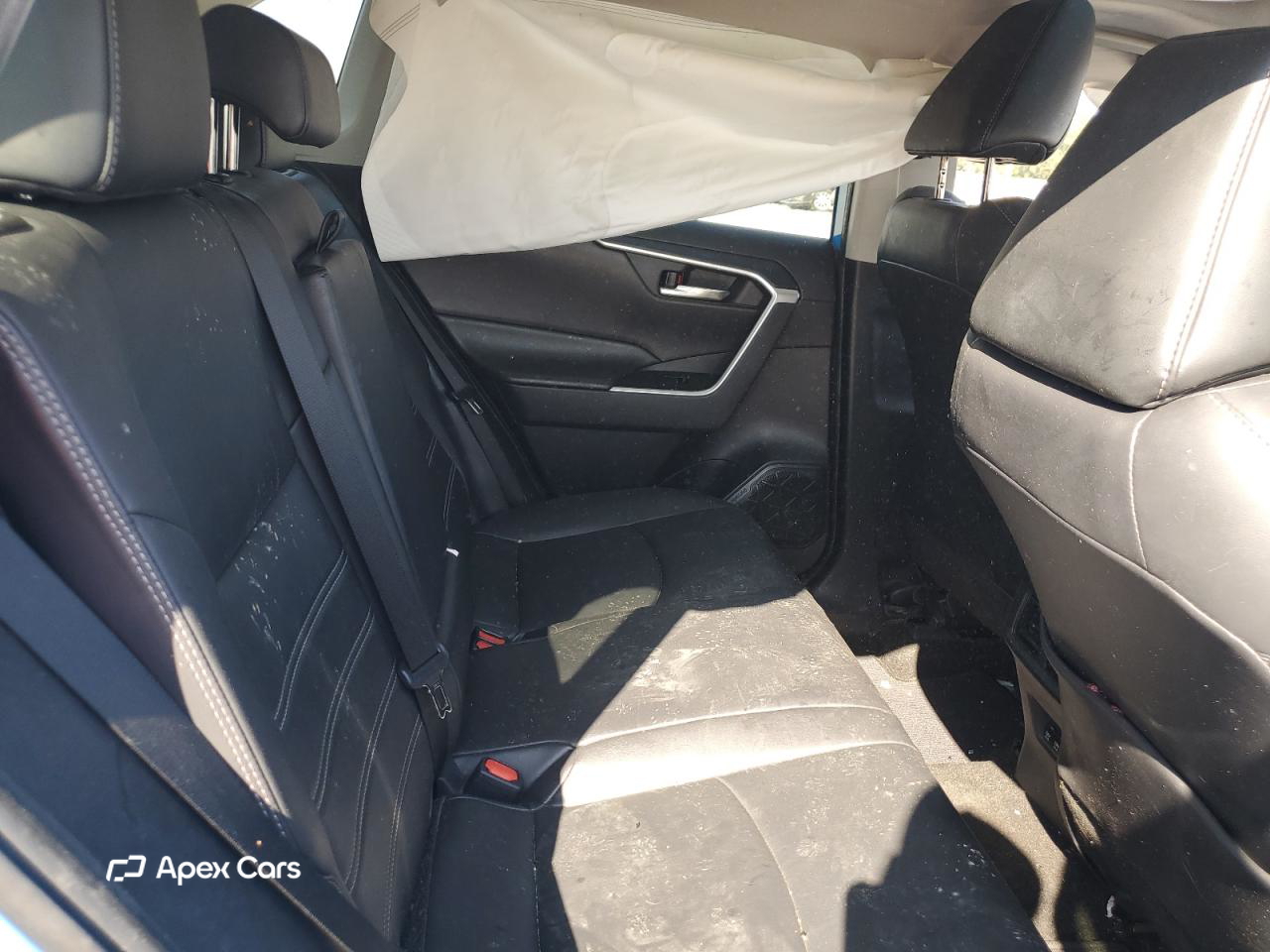 Toyota RAV 4 2019