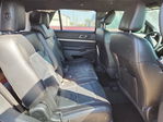Ford Explorer 2018
