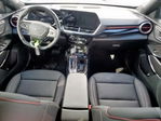 Chevrolet Trax 2026