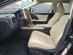 Lexus RX 2021